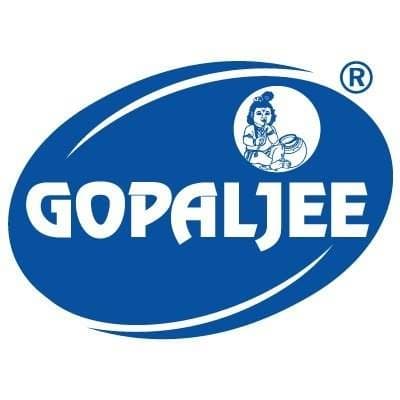 Gopaljee Logo